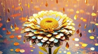 Trắc nghiệm tâm lý: Hình ảnh bạn nhìn thấy đầu tiên hé lộ vận mệnh giàu sang cả đời