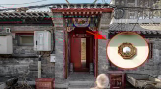 Trước cửa nhà có 3 thứ này cả người và của đều lao đao: Đó là gì?