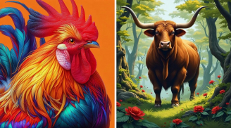 Từ 23/1 đến ngày 23 tháng Chạp: 3 tuổi đón lộc cuối năm, tiền lương thăng hạng, của cải bội thu