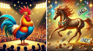 Từ 23-31/1: 3 tuổi Xuất Hành Hanh Thông, vượt qua đại hạn, vươn mình đón giàu sang