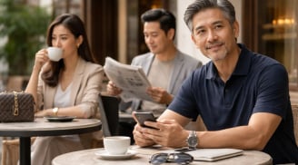  3 đặc điểm của người giàu ngầm: Nhìn tưởng bình thường, nhưng thực ra đang sở hữu nhiều tài sản