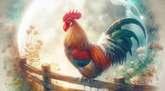 3 tuổi Bỏ được Thói quen cũ thì năm 2026 mở vận mới, Bật Mạnh Tài Chính