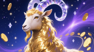 4 con giáp có vận may đạt đỉnh cao