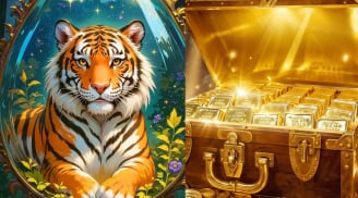 7 ngày tới, 3 tuổi bộc lộ EQ cao tạo đòn bẩy cho lương thưởng cuối năm