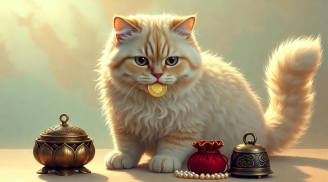 Cuối tuần 24–25/1: 2 con giáp gặp may đủ đường, 2 tuổi cần thận trọng để tránh rủi ro