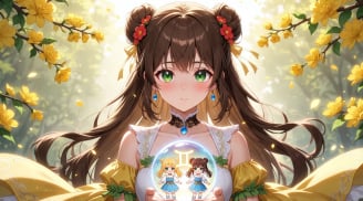 Cuối tuần 24–25/1: Vận tiền bạc đảo chiều, 3 chòm sao được “vũ trụ độ”, tài lộc về nhanh