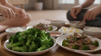Loại rau chỉ 15.000 đồng/kg nhưng được ví như “siêu thực phẩm”: Tốt cho tim mạch, xương khớp, chợ nào cũng có
