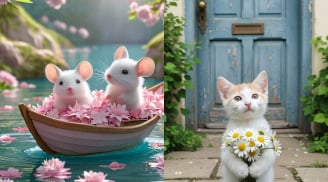 Năm Bính Ngọ 2026: 4 tuổi càng tối giản càng hạnh phúc, sự nghiệp bứt tốc rõ rệt