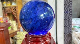 Người Mệnh Thủy nên chọn vật phẩm phong thủy nào cho năm 2026 Bính Ngọ?