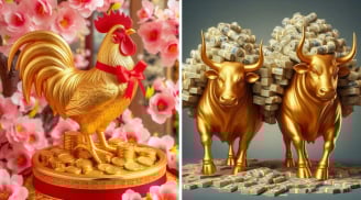 Sau ngày 24/1: 3 tuổi Công Việc Thuận Lợi, Giàu Hơn Thần Tài