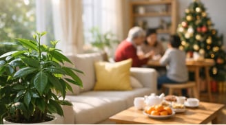 Tổ tiên báo mộng: Cuối năm xuất hiện 3 dấu hiệu này trong nhà, gia chủ dễ phát tài lớn, năm mới giàu sang