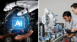 Top ngành có thu nhập cao nhất 2026: Lương cao chạm ngưỡng 70 triệu đồng/tháng, không lo thất nghiệp