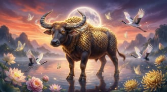 Trẻ sinh vào 3 con giáp này được đánh giá cao về vận trình, càng lớn càng dễ làm nên nghiệp lớn