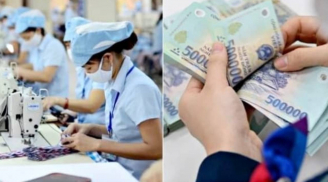 Từ 21/12/2025: Đoàn viên, người lao động thuộc diện này được hỗ trợ 1 triệu đồng dịp Tết Nguyên đán 2026