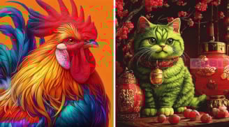 Từ 24/1 đến 31/1: 3 tuổi Cầu Tài Đắc Tài, Cầu Lộc Đắc Lộc, giàu nhất vị trí số 2