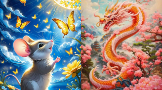 Từ 25/1-15/2: 3 tuổi Bật Mạnh Tiền Tài, Nợ Nần về Không, 1 tuổi cẩn thận Họa Miệng làm mất tiền