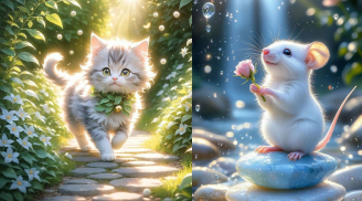 Từ nay tới Tết ông Công ông Táo, 3 tuổi cần đặc biệt cẩn trọng với quyết định lớn để tránh mất tiền