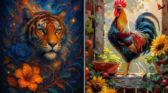 Tuần 26/1-1/2: 3 tuổi Đi Xa được lộc, Đông thấy vàng Tây có bạc, 1 tuổi nên ở yên đón quý nhân