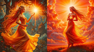 2 năm (2026-2027) Thời Thế Xoay Vòng: 3 con giáp Đạt Đỉnh vận may, duyên lành sắp tới