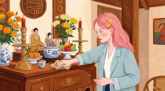 4 việc chưa đến 23 tháng Chạp đừng dại mà làm, số 1 nhiều người mắc