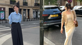 5 item “xương sống” giúp xây dựng tủ đồ tối giản chuẩn mực năm 2026