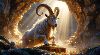 Bước sang đầu năm 2026, 4 con giáp này bất ngờ đổi vận tài chính, từ khó khăn sang dư dả