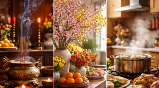 Cuối năm thấy 3 hương thơm này là điềm lành, gia chủ đón năm mới may mắn, tài lộc gõ cửa