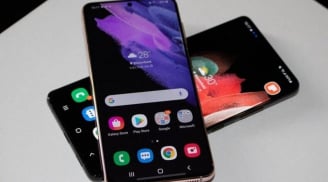 Điện thoại đầy bộ nhớ? Chỉ cần ấn nút này là giải phóng dung lượng, máy chạy nhanh vèo vèo