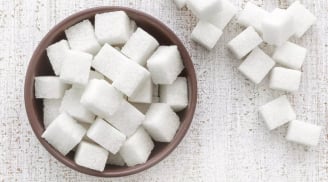 Dừng ăn đường trong 1 tháng, cơ thể có 7 thay đổi bất ngờ