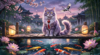 Ít nói, không tranh giành: Cuối năm 3 con giáp này tiền bạc vẫn về đều