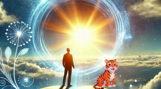 Năm 2026: 3 tuổi Đặt Mục Tiêu Cao Lên thì sẽ Bứt Phá Bật Mạnh hơn, áp lực tăng lại càng thành công