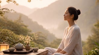 Người xưa dạy: Từ bỏ được 3 thứ này là trí tuệ, cuộc sống sang trang hạnh phúc, càng ôm vào càng khổ