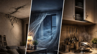 Người xưa nhắc nhở: 3 âm thanh trong nhà dịp cuối năm được xem là chẳng lành