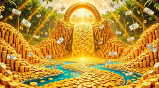 Những ngày cuối năm bội thu trong gấp gáp: 3 tuổi chăm chỉ hốt tiền to, ham chơi dễ nuối tiếc