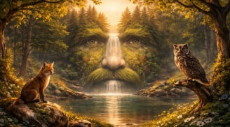 Quiz: Hình ảnh bạn thấy đầu tiên tiết lộ khả năng kiếm tiền trong 3 tháng tới