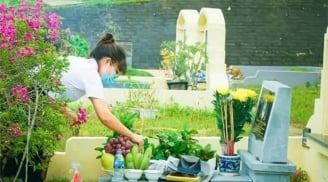 Tạ mộ cuối năm Ất Tỵ 2025 ngày nào tốt, giờ nào đẹp?