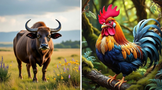 Thứ Hai đến Thứ Tư (26-28/1): 3 tuổi Sạch Bách Nợ Đời, giàu chấn động tam giới