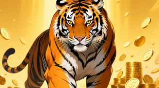 Tiền Chảy Chỗ Trũng: Từ 25/1 đến 5/2, 3 tuổi tiền tài tăng chóng mặt