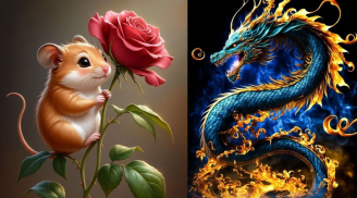 Tổ tiên trợ giúp, 3 tuổi từ nay tới Tết Bính Ngọ vượt khó nhờ người thân, 1 tuổi có hướng mới