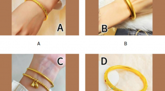 Trắc nghiệm tâm lý: Thời điểm “vàng” đổi vận của bạn sắp đến khi nào?