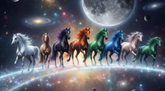 Trước đêm giao thừa Bính Ngọ, 4 tuổi “đánh nhanh thắng nhanh”: cơ hội tới lớn, đi nhanh là thắng