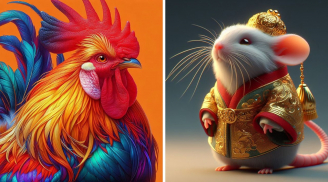 Từ 25-31/1: 3 tuổi Đắc Lộc Đắc Tài, đường đời rộng mở, giàu có vang danh