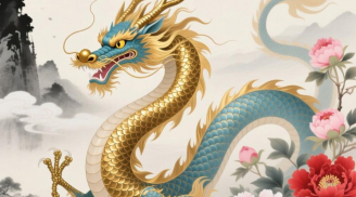 3 tuổi được Thần Tài gọi tên, phát tài trúng lớn trước thềm Tết Nguyên đán