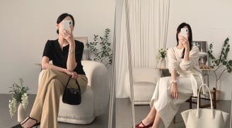 4 kiểu giày diện Tết sang xịn, mang quanh năm vẫn hợp mốt