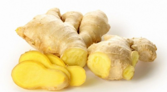 Làm đẹp với gừng: Bí quyết chăm sóc da và vóc dáng từ nguyên liệu quen thuộc