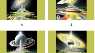 Trắc nghiệm tâm lý: Năm 2026, bạn sẽ gặt hái thành công lớn nhất ở lĩnh vực nào?