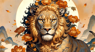 Từ 26/1 – 1/2, 4 cung hoàng đạo này liên tiếp gặp vận may, làm gì cũng thuận