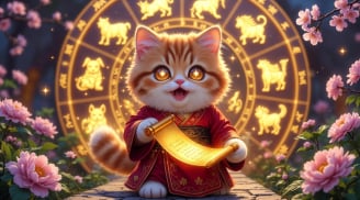 Tử vi tuần mới 26/1 – 1/2: 12 con giáp đón tuần nhiều thay đổi, có tuổi dễ lỡ cơ hội