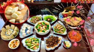 Vì sao nấu đồ cúng tổ tiên không được dùng tỏi?