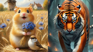 20 ngày liên tiếp tới đây, 4 tuổi có tín hiệu tốt lành, cơ hội đổi vận nếu kịp thời nắm bắt